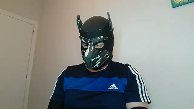 Maskpor2022 online show from March 6, 2026, 10:05 pm