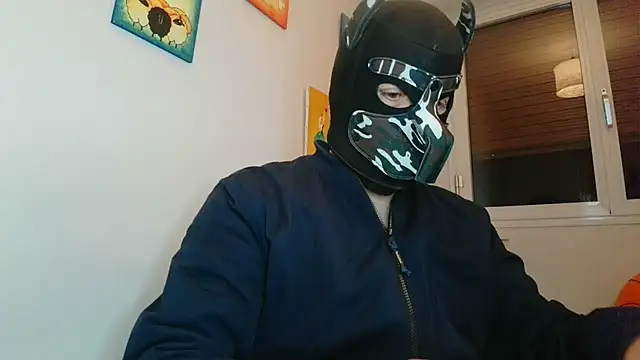 Maskpor2022 online show from March 20, 2026, 7:04 pm