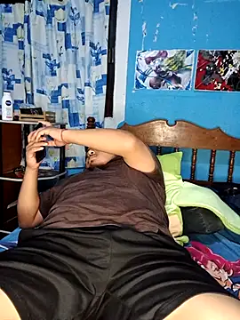 Snapshot of ramito1007 chatting on December 1, 2025, 4:24 am ramito1007 online show from December 1, 2025, 4:24 am