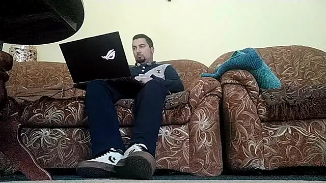 Joseph1Arnold online show from October 20, 2025, 10:38 am