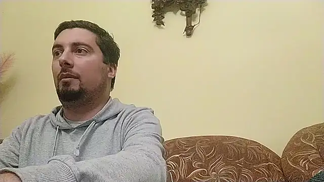 Joseph1Arnold online show from September 12, 2025, 5:13 pm