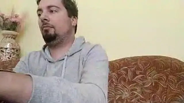 Joseph1Arnold online show from September 14, 2025, 8:37 am