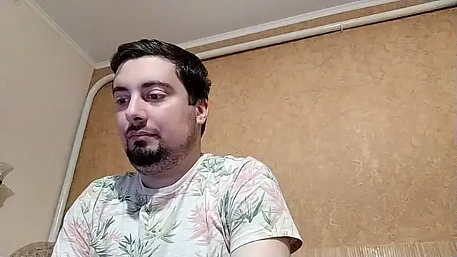 Joseph1Arnold online show from September 10, 2025, 5:45 pm