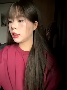 Snapshot of SarahBeii chatting on December 5, 2025, 3:27 am SarahBeii online show from December 5, 2025, 3:27 am