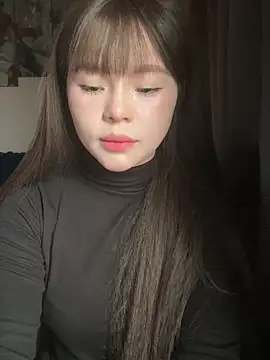 Snapshot of SarahBeii chatting on December 16, 2025, 5:33 am SarahBeii online show from December 16, 2025, 5:33 am