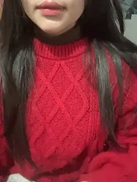 Snapshot of SarahBeii chatting on February 19, 2026, 3:25 am SarahBeii online show from February 19, 2026, 3:25 am