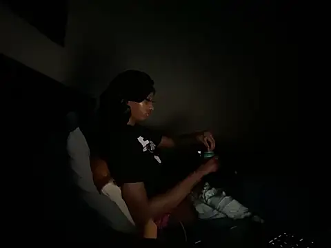 Brooke012 online show from February 26, 2026, 10:15 am