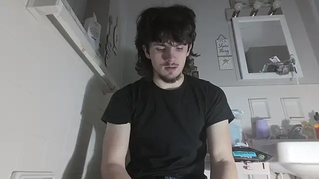 conradical18 online show from February 4, 2026, 12:49 am