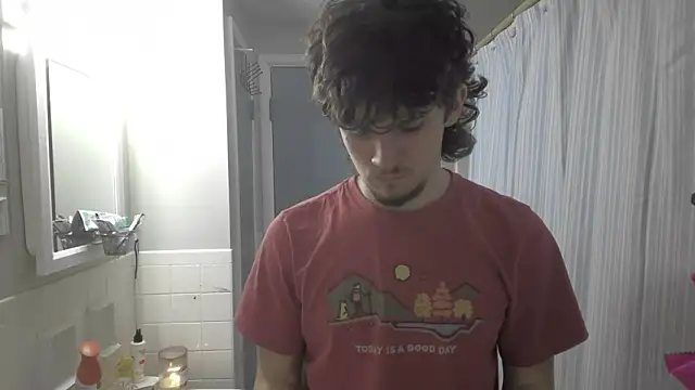 conradical18 online show from February 1, 2026, 12:31 am