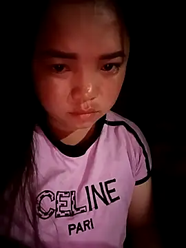 AnHa19 online show from March 3, 2026, 7:43 pm