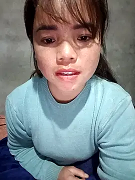 Snapshot of AnHa19 chatting on November 16, 2025, 12:59 am AnHa19 online show from November 16, 2025, 12:59 am