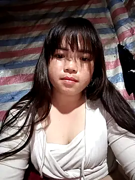 AnHa19 online show from April 1, 2026, 1:41 pm