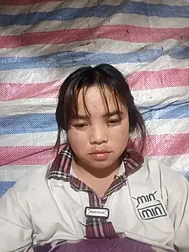 Snapshot of AnHa19 chatting on November 5, 2025, 12:52 pm AnHa19 online show from November 5, 2025, 12:52 pm