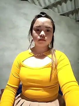 Snapshot of AnHa19 chatting on November 7, 2025, 9:58 am AnHa19 online show from November 7, 2025, 9:58 am