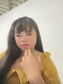 AnHa19 online show from March 10, 2026, 10:14 pm