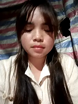 Snapshot of AnHa19 chatting on November 20, 2025, 1:23 pm AnHa19 online show from November 20, 2025, 1:23 pm