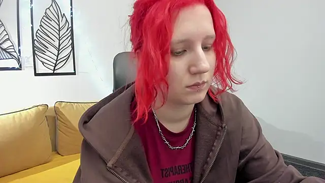 Snapshot of Hailey_Foxy chatting on March 9, 2026, 10:08 am Hailey Foxy online show from March 9, 2026, 10:08 am