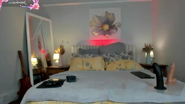 Snapshot of ChelseaQuinn chatting on June 12, 2026, 8:12 am ChelseaQuinn online show from June 12, 2026, 8:12 am