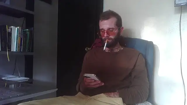 hungspundick1 online show from November 9, 2025, 8:57 pm