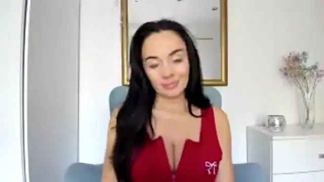 Snapshot of StellaSensual chatting on June 12, 2026, 6:33 am StellaSensual online show from June 12, 2026, 6:33 am