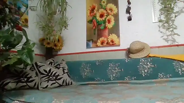 ZhannaLove480 online show from November 28, 2025, 4:34 am