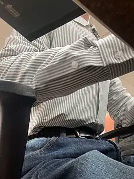 Daddygarry online show from March 27, 2026, 11:22 am