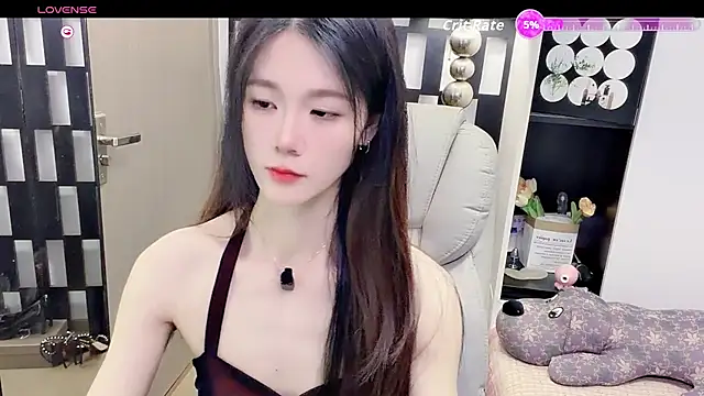 Snapshot of Yueyue-MM chatting on July 12, 2026, 1:39 am Yueyue-MM online show from July 12, 2026, 1:39 am
