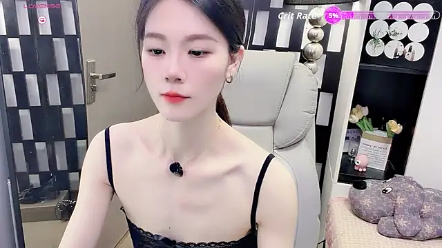Snapshot of Yueyue-MM chatting on June 14, 2026, 2:46 am Yueyue-MM online show from June 14, 2026, 2:46 am