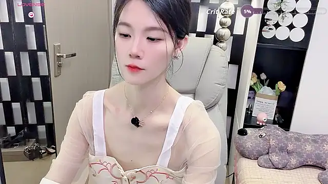 Snapshot of Yueyue-MM chatting on July 30, 2026, 2:32 am Yueyue-MM online show from July 30, 2026, 2:32 am