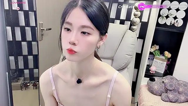 Snapshot of Yueyue-MM chatting on June 2, 2026, 12:16 pm Yueyue-MM online show from June 2, 2026, 12:16 pm