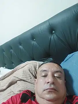 andrerj22 online show from May 31, 2026, 4:07 am
