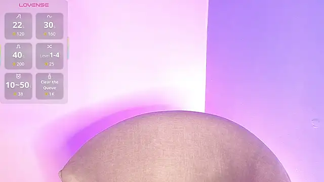 Snapshot of lourdes_moon22 chatting on November 28, 2025, 12:27 pm lourdes moon22 online show from November 28, 2025, 12:27 pm