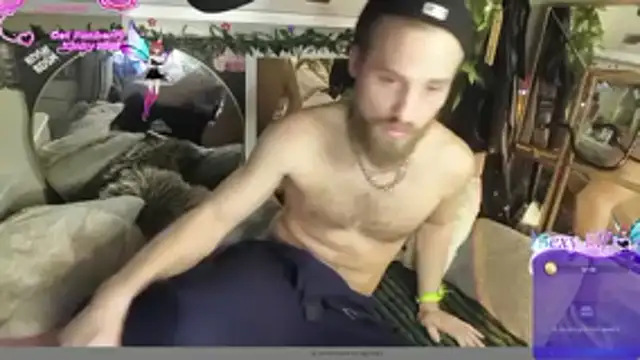 Snapshot of JuliCarl chatting on March 25, 2026, 9:30 am JuliCarl online show from March 25, 2026, 9:30 am