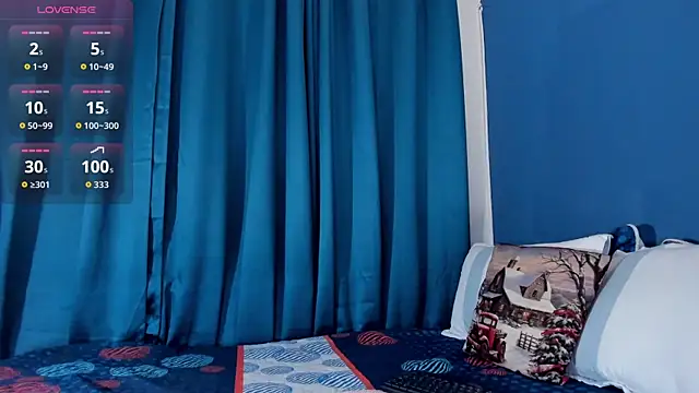 Snapshot of Grettel_w chatting on November 12, 2025, 7:40 pm Grettel w online show from November 12, 2025, 7:40 pm