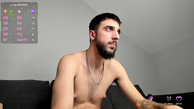 Zeyn Edwards online show from February 1, 2026, 5:22 pm