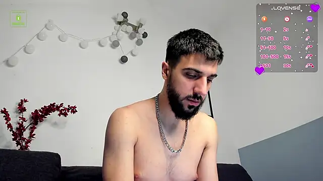 Zeyn Edwards online show from February 24, 2026, 6:03 am