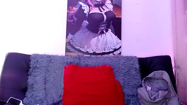 LAHILA COOPERR online show from November 5, 2025, 12:08 pm