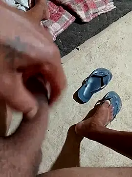 Paulo491977 online show from March 30, 2026, 4:03 am