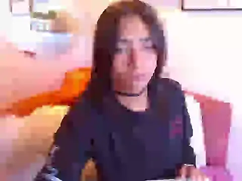 Aliciacute   online show from October 13, 2025, 7:48 pm