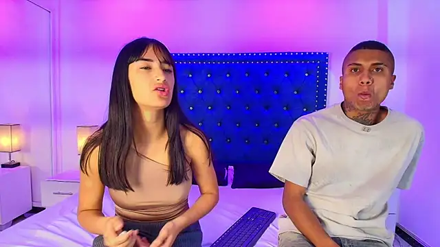 Damian and roxanne online show from February 28, 2026, 12:38 pm