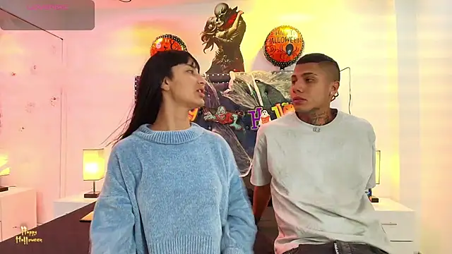 Damian and roxanne online show from October 29, 2025, 12:37 pm