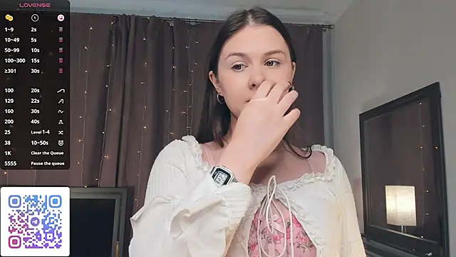 MelodiPanto online show from September 26, 2025, 5:47 am