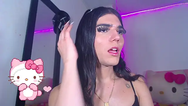 valentinat fun online show from October 9, 2025, 6:52 pm