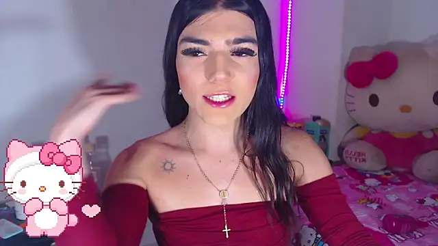 valentinat fun online show from November 15, 2025, 2:48 am