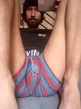 Alejandro92 cali online show from October 23, 2025, 4:49 pm