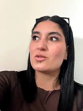 Snapshot of Scarlett_12 chatting on September 28, 2025, 3:08 pm Scarlett 12 online show from September 28, 2025, 3:08 pm