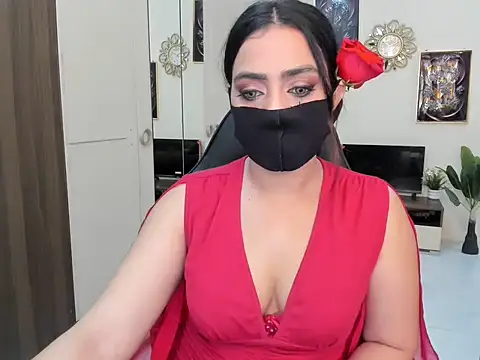 Snapshot of Missbrown24 chatting on September 27, 2025, 11:49 am Missbrown24 online show from September 27, 2025, 11:49 am