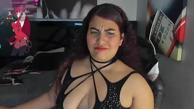Snapshot of Sara_Bdsm_ chatting on July 18, 2026, 1:09 pm Sara Bdsm online show from July 18, 2026, 1:09 pm