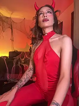 Snapshot of AnnaKimm chatting on October 20, 2025, 11:38 pm AnnaKimm online show from October 20, 2025, 11:38 pm