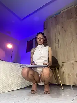 Snapshot of AnnaKimm chatting on July 2, 2026, 10:49 pm AnnaKimm online show from July 2, 2026, 10:49 pm